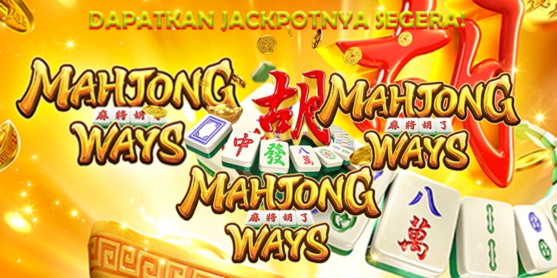 Menguak Rahasia di Balik Winrate Tinggi Mahjong Ways Slot Online