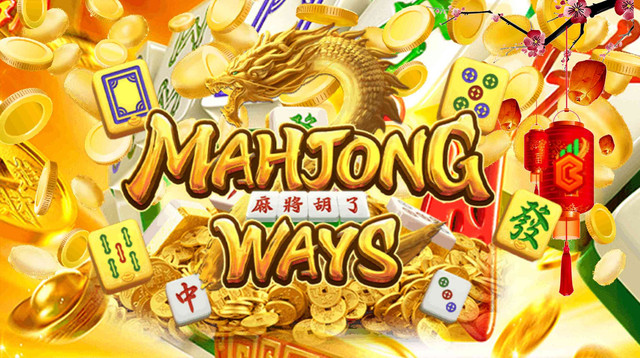 Mahjong Ways: Slot Online yang Membawa Revolusi RTP
