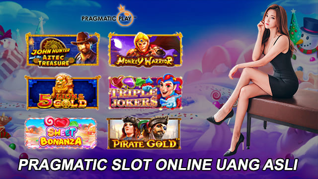 Mengenal Situs Casino Online Luar Negeri Favorit Pemain Indonesia